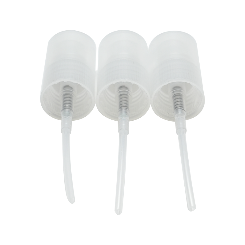 Tam Plastik Sprey +PP Tam Kapak