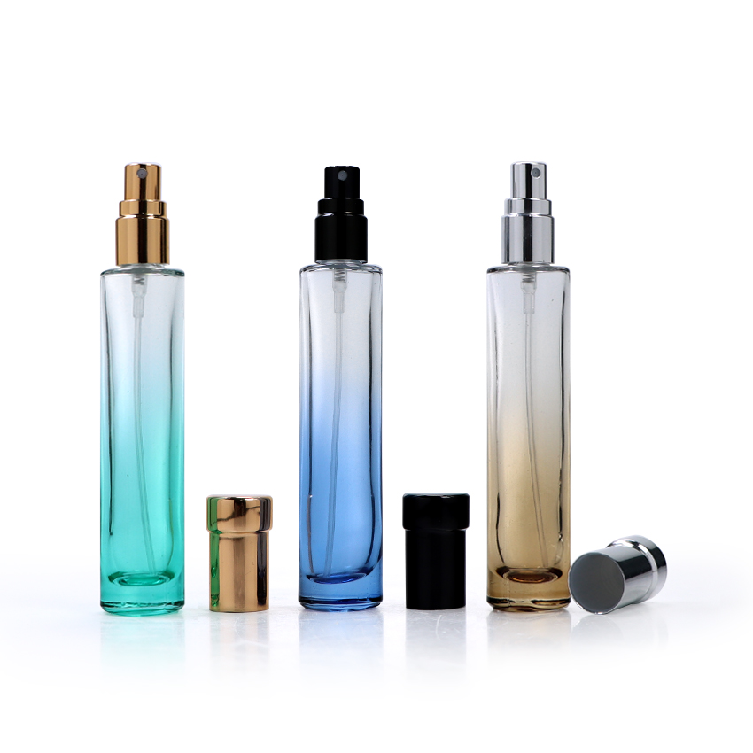 Boş Parfüm Şişeleri Her Şeye Değer mi?